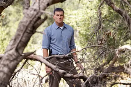 NCIS: Origins - galeria zdjęć - filmweb