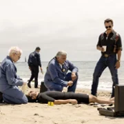 NCIS: Origins - galeria zdjęć - filmweb