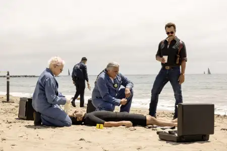 NCIS: Origins - galeria zdjęć - filmweb