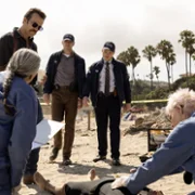 NCIS: Origins - galeria zdjęć - filmweb