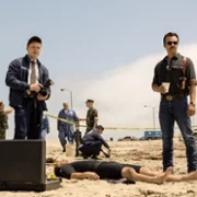 NCIS: Origins - galeria zdjęć - filmweb