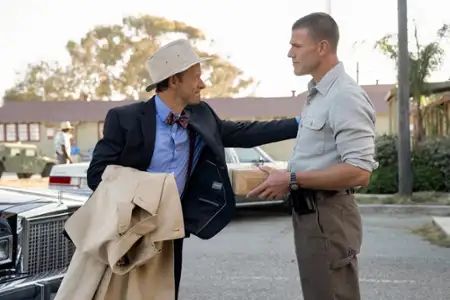 Agenci NCIS: Początki - galeria zdjęć - filmweb