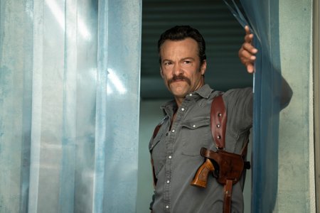 Sezon 2 Odcinek 3 The Edge