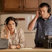 NCIS: Origins - galeria zdjęć - filmweb