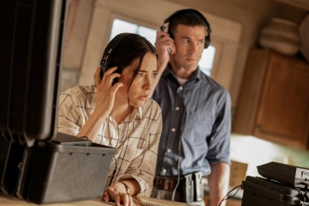 Sezon 2 Odcinek 4 No Man Left Behind