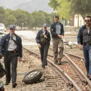 NCIS: Origins - galeria zdjęć - filmweb