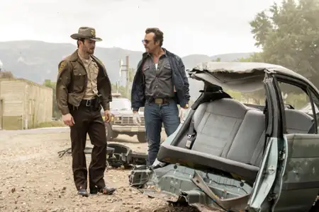 Agenci NCIS: Początki - galeria zdjęć - filmweb