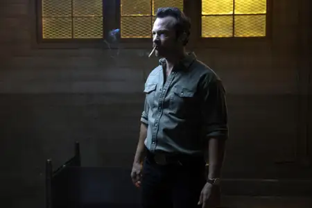 Agenci NCIS: Początki - galeria zdjęć - filmweb