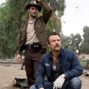 NCIS: Origins - galeria zdjęć - filmweb