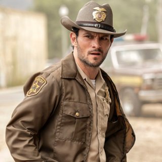 Szeryf Thomas Mulligan