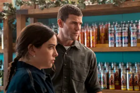 Agenci NCIS: Początki - galeria zdjęć - filmweb