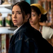 NCIS: Origins - galeria zdjęć - filmweb