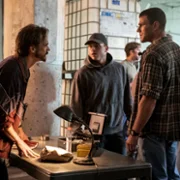 NCIS: Origins - galeria zdjęć - filmweb