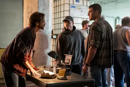 Agenci NCIS: Początki - galeria zdjęć - filmweb