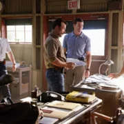 NCIS: Origins - galeria zdjęć - filmweb