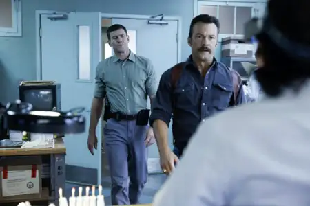 Agenci NCIS: Początki - galeria zdjęć - filmweb