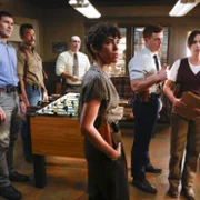 NCIS: Origins - galeria zdjęć - filmweb