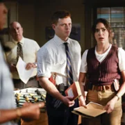 NCIS: Origins - galeria zdjęć - filmweb