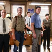 NCIS: Origins - galeria zdjęć - filmweb