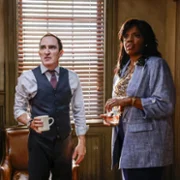 NCIS: Origins - galeria zdjęć - filmweb