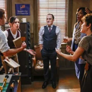 NCIS: Origins - galeria zdjęć - filmweb