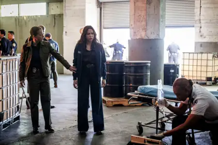 Agenci NCIS: Początki - galeria zdjęć - filmweb