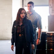 NCIS: Origins - galeria zdjęć - filmweb