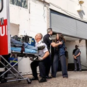 NCIS: Origins - galeria zdjęć - filmweb