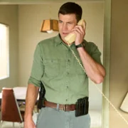 NCIS: Origins - galeria zdjęć - filmweb