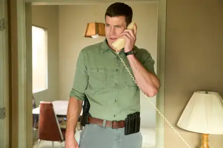 Agenci NCIS: Początki - galeria zdjęć - filmweb