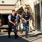 Agenci NCIS: Początki - galeria zdjęć - filmweb