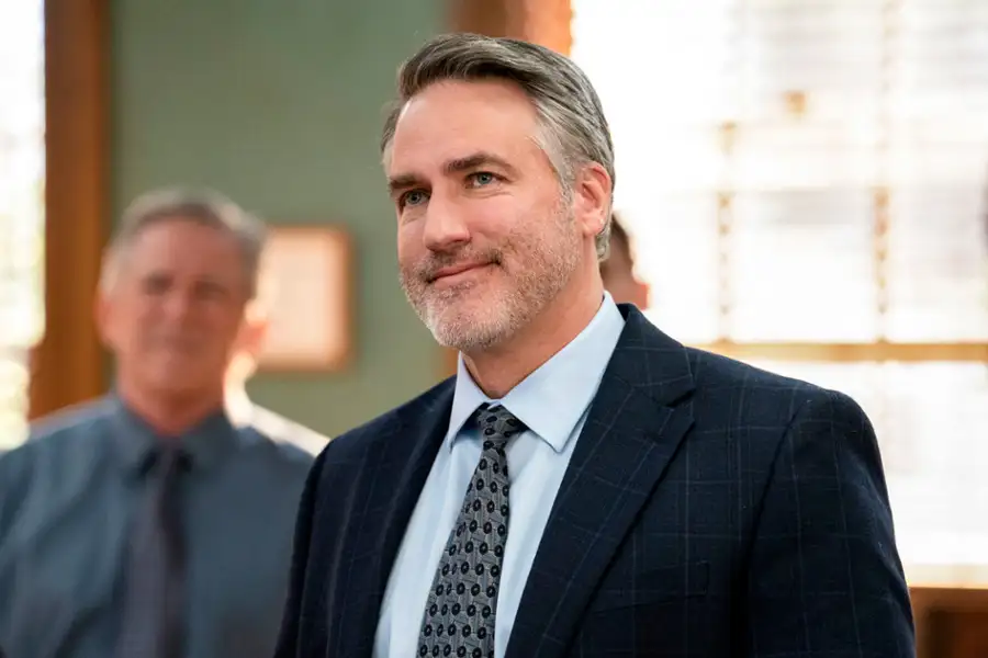 Agenci NCIS: Początki - galeria zdjęć - filmweb