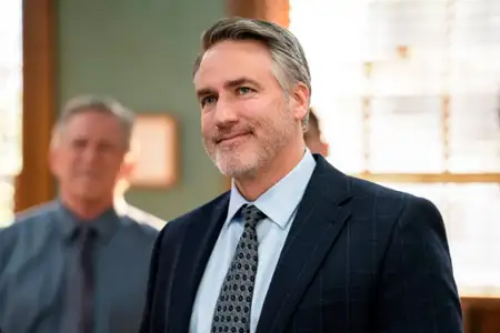 Agenci NCIS: Początki - galeria zdjęć - filmweb