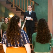 Agenci NCIS: Początki - galeria zdjęć - filmweb