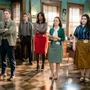 Agenci NCIS: Początki - galeria zdjęć - filmweb