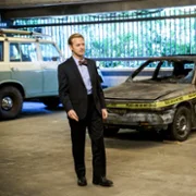 Agenci NCIS: Początki - galeria zdjęć - filmweb