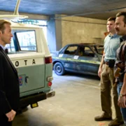 Agenci NCIS: Początki - galeria zdjęć - filmweb