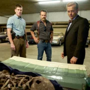 Agenci NCIS: Początki - galeria zdjęć - filmweb