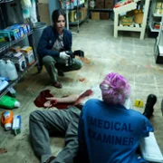 Agenci NCIS: Początki - galeria zdjęć - filmweb