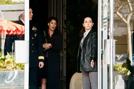 Agenci NCIS: Początki - galeria zdjęć - filmweb