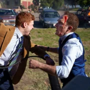 Agenci NCIS: Początki - galeria zdjęć - filmweb