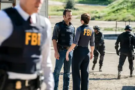 Agenci NCIS: Początki - galeria zdjęć - filmweb