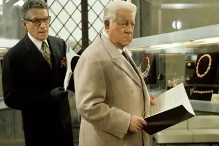 Klan Sycylijczyków - galeria zdjęć - filmweb