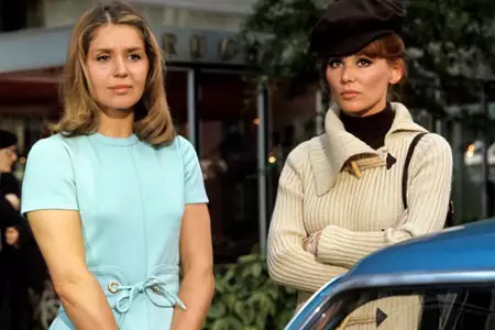 Klan Sycylijczyk&oacute;w - galeria zdjęć - filmweb