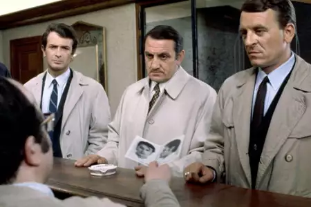 Klan Sycylijczyk&oacute;w - galeria zdjęć - filmweb