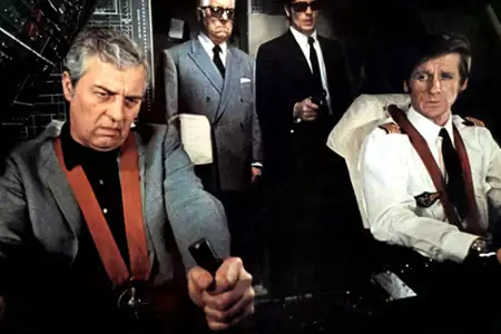 Klan Sycylijczyk&oacute;w - galeria zdjęć - filmweb