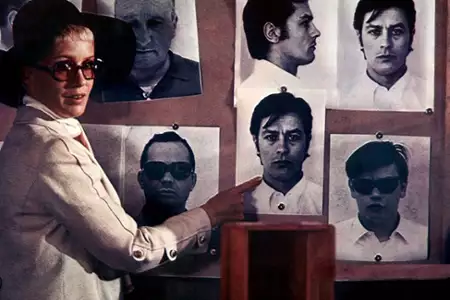 Klan Sycylijczyk&oacute;w - galeria zdjęć - filmweb