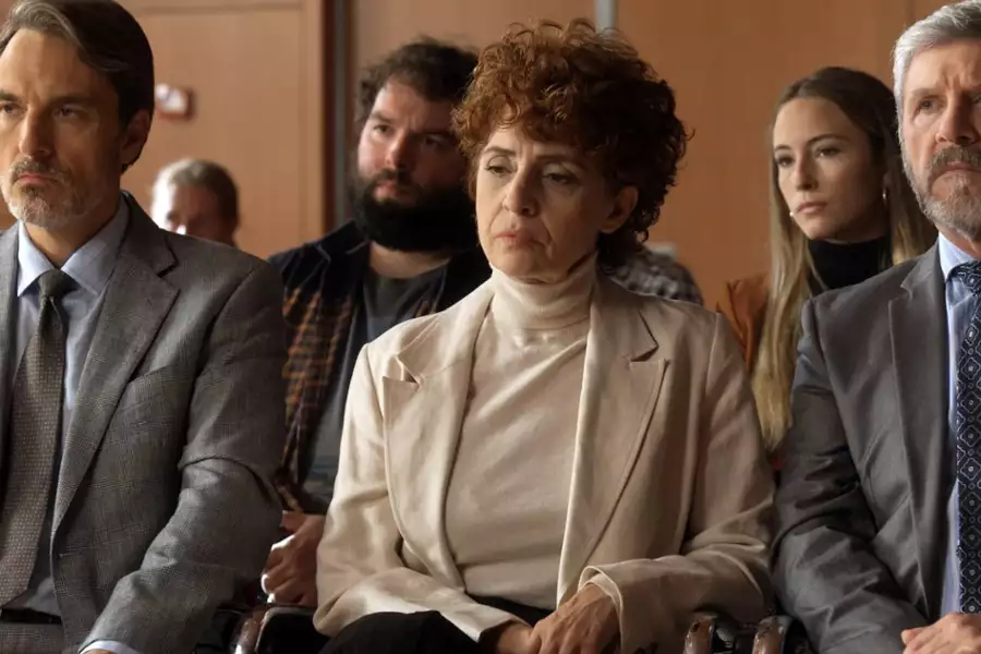 Alba - galeria zdjęć - filmweb