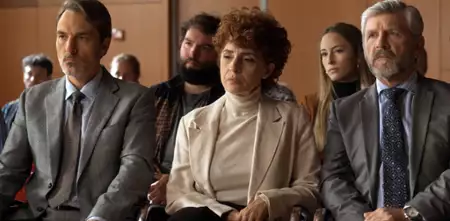 Alba - galeria zdjęć - filmweb