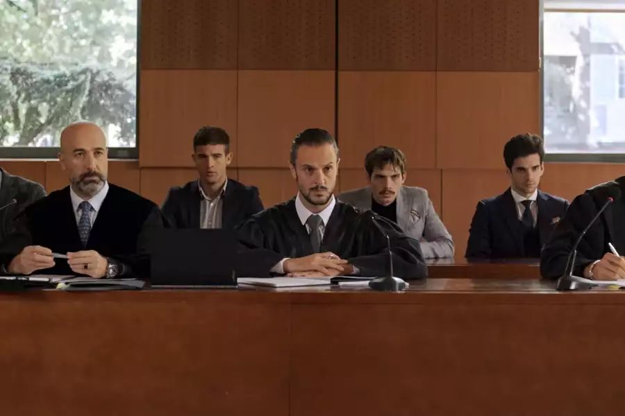 Alba - galeria zdjęć - filmweb
